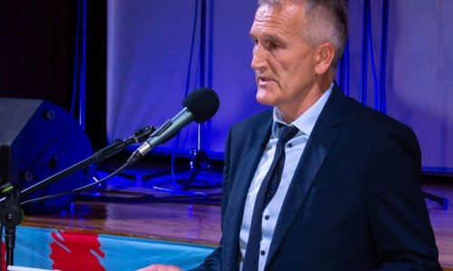 Gradonačelnik Senja 30 godina ne pije vodu iz slavine: Nastala panika, reagirali i iz vodovoda
