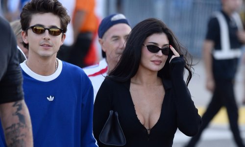 Zvijezde uživaju na Jadranu: Kylie Jenner i Timothée Chalamet stigli na Hvar