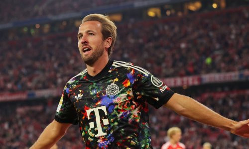 Harry Kane razmišlja o neobičnom potezu: Jednog bi dana mogao zaigrati u NFL-u