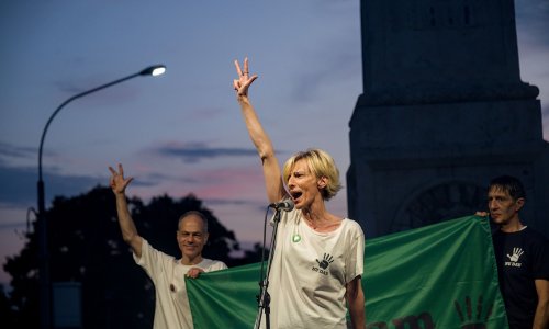 Španjolski El País otkrio zanimljiv zaokret studenata u Srbiji: Evo što su promijenili u borbi protiv Vučića