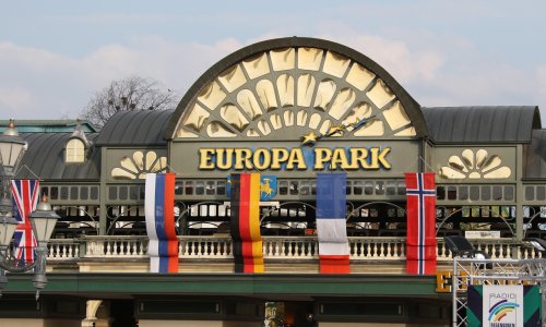 Disneyland nije ni prvi: Najbolji zabavni park Europe ima i cijeli dio posvećen Hrvatskoj