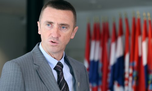 Odgođena sjednica Penavinog povjerenstva: Neće se održati danas