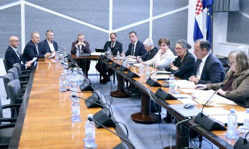U Saboru krenulo saslušanje za novog ravnatelja HRT-a, evo tko su kandidati