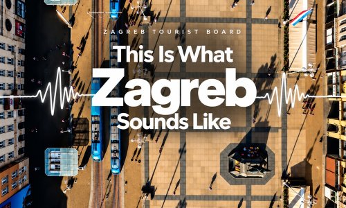 Zagreb obilježava Svjetski dan turizma novim digitalnim sadržajima i besplatnim razgledima