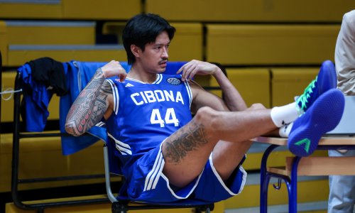 Cibona ne putuje u Podgoricu: Odgođen je početak ABA lige!