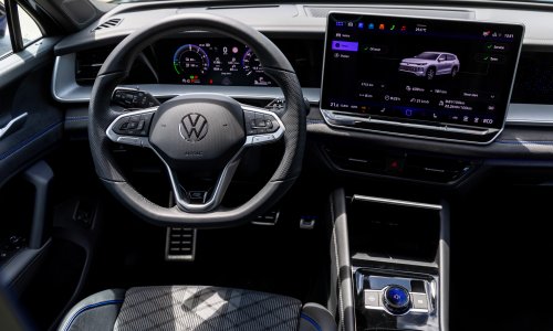 Tetris i Pac-Man stižu u automobile: Uvodi se velika promjena