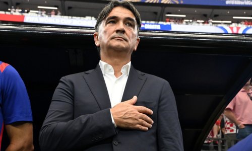 Debi Zlatka Dalića iznenada pao u drugi plan: U Emiratima proglašeno 10 dana žalosti