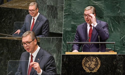 Vučić opet udara po Hrvatskoj, a Avdagić upozorava na puno veći problem sa Srbijom