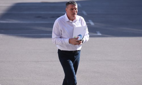 Drugi čovjek Fonda za zaštitu okoliša završio u USKOK-u zbog Gospića