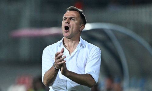Hrvatski trener odbio bogatu ponudu, nekoliko dana kasnije dobio otkaz