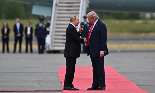 Novi susret Trumpa i Putina u prosincu? Kremlj se oglasio o pozivu
