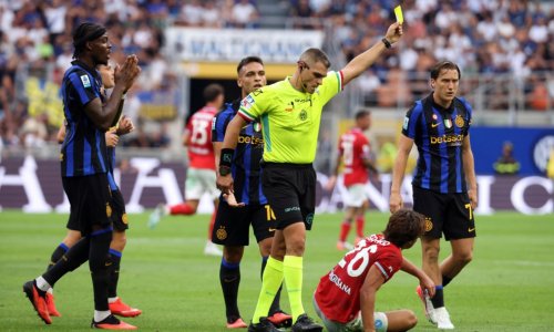 UEFA odredila suca za utakmicu Hrvatske i Češke