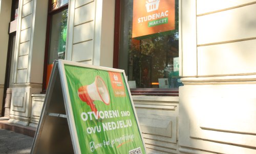 Ekonomski analitičar o problemima Studenca: 'Vlasnici su podcijenili hrvatsko tržište'