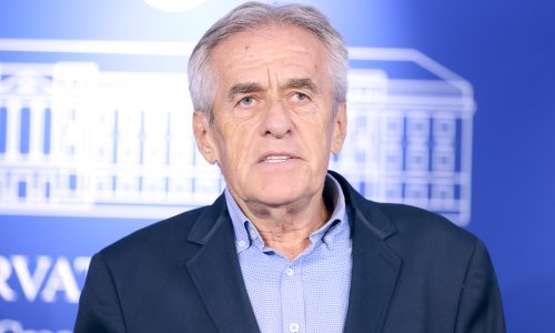 Jurčević s Akademskim sindikatom: 'Fuchsov zakon ugrožava autonomiju sveučilišta'