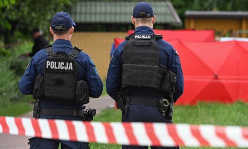 Napad nožem u Poljskom samostanu: Ubijen svećenik, uhićen Ukrajinac