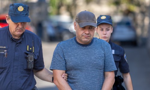 Odlučeno što će biti s Ukrajincem koji je sabotirao Sjeverni tok