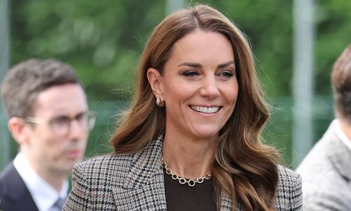 Kate Middleton u izdanju kao stvorenom za jesenske dane: Spojila je klasike koji nikad ne izlaze iz mode