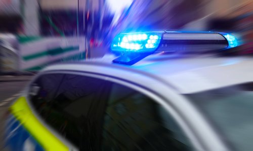 Zaustavila ga policija bez osiguranja, a onda je napravio nevjerojatnu stvar: Kupio ga je dok je sjedio u policijskom autu