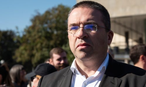 Sokol o padu maski u Crnoj Gori: 'Velikosrpstvo i Europska unija ne idu zajedno'