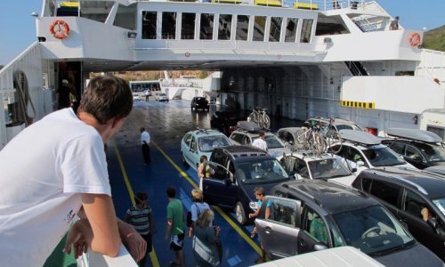 HGK: Turizam višestruko diže potrošnju hrane i pića