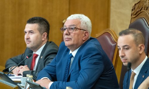 Drama u parlamentu: Htjeli ga smijeniti zbog veličanja Mladića, a onda je uslijedio šok