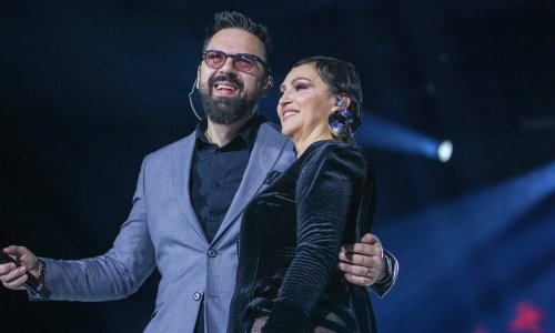 Nina Badrić je bila uvjerena da je Petar Grašo Oliverov sin: Ovako je izgledao njihov prvi susret