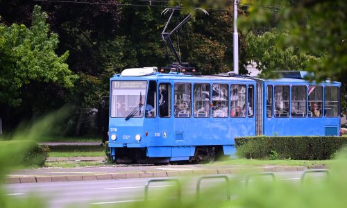 Štrajk ZET-a i Holdinga sve izgledniji: Sindikati odbili sastanak, nema nove ponude