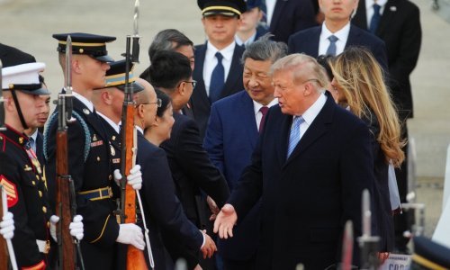 Xi Jinping stigao u Bijelu kuću: Doživio je neugodnu situaciju čim je došao u SAD
