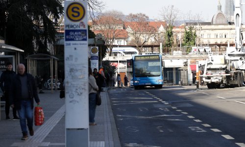 U nedjelju velike promjene u zagrebačkom prometu: Evo kako će voziti tramvaji i autobusi
