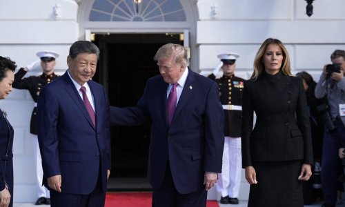 Trump: 'Velik napredak, Xi je spreman surađivati!'; Jinping doživio neugodnu scenu
