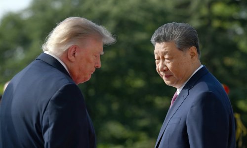 Xi pred Trumpom spomenuo 'Tukididovu zamku': Što mu je time poručio?