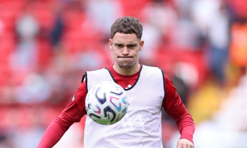 Liverpool ga je platio 116 milijuna funti, a sada je stigla brutalna poruka: 'Prekinite ovo'