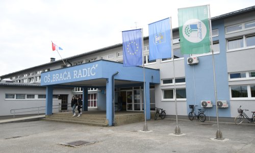 Otkriveno olovo u koprivničkoj školi, roditelji bez informacije smiju li djeca piti vodu