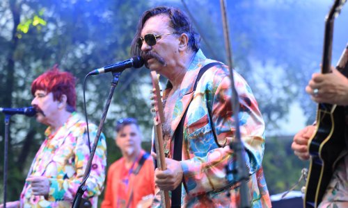 Neočekivana najava koja privlači pažnju: Mrle i Šeks najavili koncert Leta 3 u Tvornici