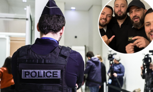 U Parizu pao klan Hamidović: Stekli milijune iskorištavajući djecu za krađe, dio vremena proveli i u Puli