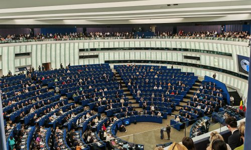 Koliko zarađuju zastupnici Europarlamenta? Za ovo u Hrvatskoj treba raditi pola godine
