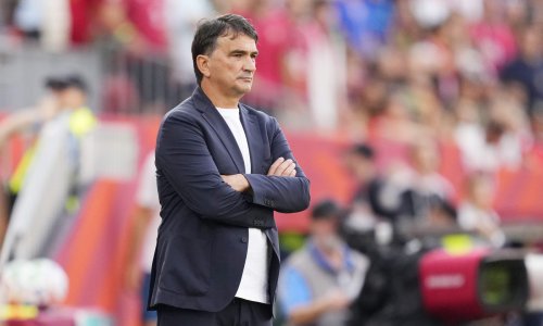 Dalić u debiju na klupi nove reprezentacije oduševio tamošnje medije: Evo što pišu nakon golijade