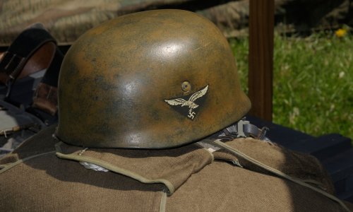Njemačka istražuje 105-godišnjaka zbog sumnje na pomaganje u nacističkim ubojstvima