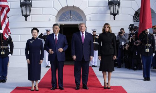Tko je supruga Xi Jinpinga? Kineska prva dama nekad je bila veća zvijezda od njega