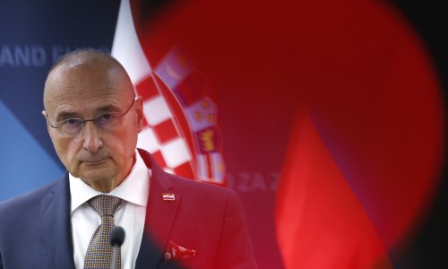 Grlić Radman u UN-u govorio o Hormuzu i iskustvu mirne reintegracije