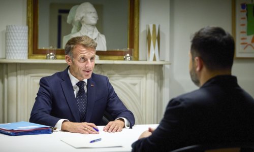 Španjolski list podigao uzbunu zbog mogućih ruskih napada na tri europske države, oglasio se Macron