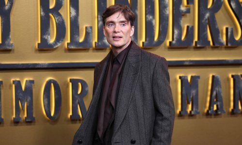 Cillian Murphy pripada znaku poznatom po strpljenju: Na najveće priznanje karijere čekao je desetljećima