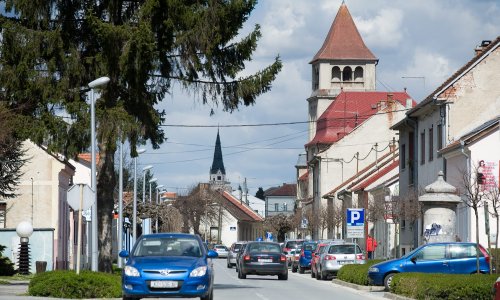 Križevci bi mogli povući radikalan potez: 'Zašto građani ne bi odlučili na referendumu?'