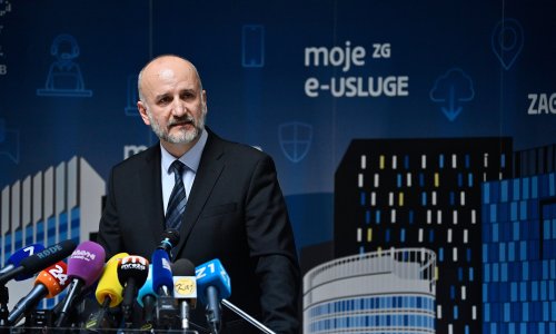 Šef Holdinga poslao pismo radnicima uoči štrajka: Otkrio što im nude i upozorio na jednu stvar