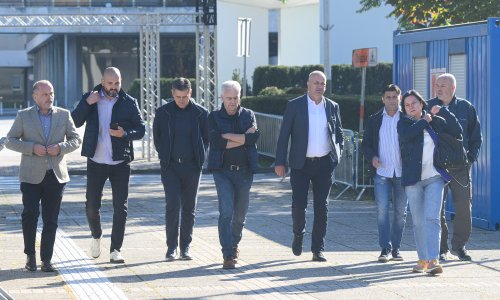 Pala odluka: Radnici ZET-a i Holdinga od ponedjeljka idu u štrajk!