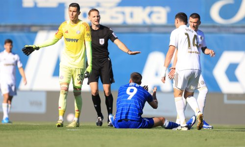 Objavljeno kad će se odigrati prvi derbi Hajduka i Dinama ove sezone
