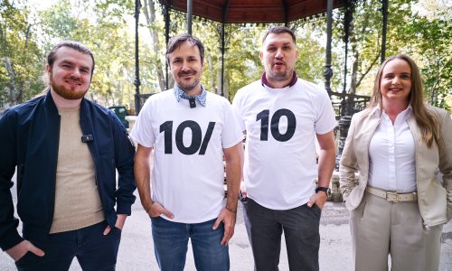 Poduzetnici i iznajmljivači izlaze na ulice: 'Država se prema nama ponaša kao Franjo Tahi prema kmetovima'