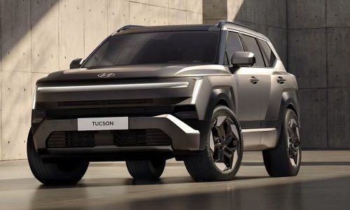 Ugurali ste auto u tijesno mjesto, ali kako sad izaći? Novi Hyundai to može napraviti sam