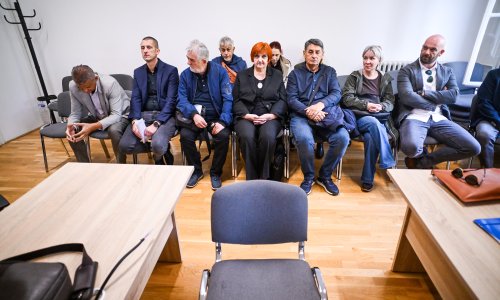 Nakon Josipe Rimac nagodilo se još sedmero: Samo jedna optužena ide na suđenje