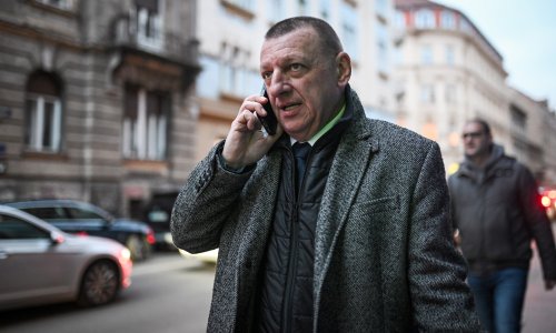 HDZ: Ne stojimo iza štrajka, iznesite dokaze!